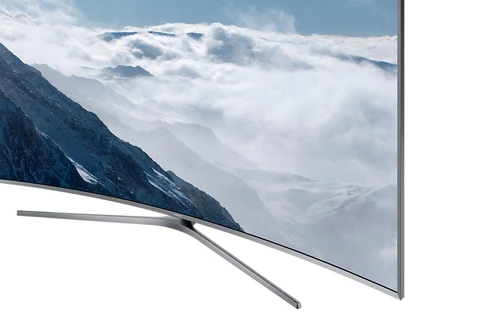 Samsung UE88KS9888T 2.24 m (88") 4K Ultra HD Smart TV Wi-Fi Black, Silver 10
