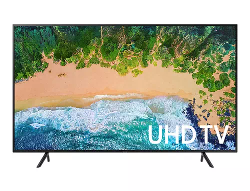 Samsung Series 7 UN55NU7100FXZX TV 139,7 cm (55") 4K Ultra HD Smart TV Wifi Noir 10