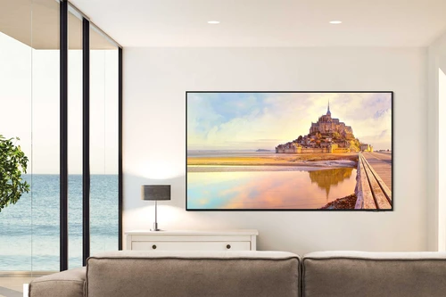 Samsung QN93D 2024 55” Neo QLED 4K HDR Smart TV 11