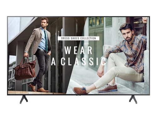 Samsung LH65BETHLGW Pantalla flexible 165,1 cm (65") 4K Ultra HD Smart TV Wifi Gris, Titanio 11