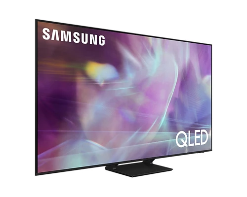 Samsung Series 6 QA55Q60AAWXXY TV 139.7 cm (55") 4K Ultra HD Smart TV Wi-Fi Black 11