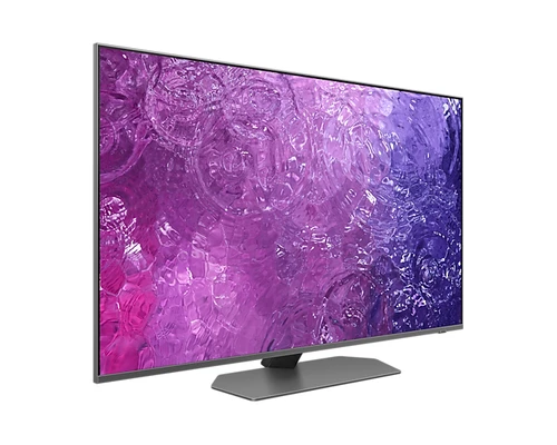 Samsung QE50QN90CAT 127 cm (50") 4K Ultra HD Smart TV Wifi Carbono, Plata 10