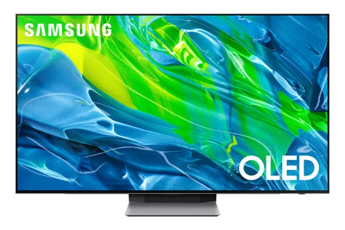Samsung QE55S95BAT 139,7 cm (55") 4K Ultra HD Smart TV Wifi Plata 11
