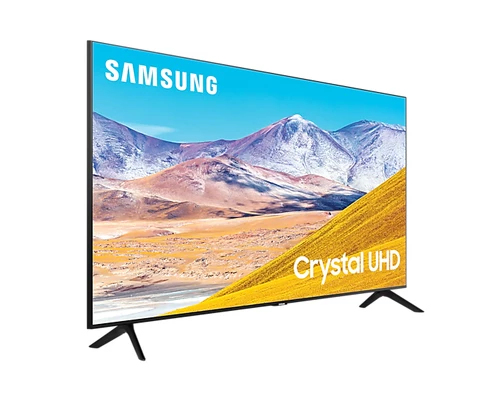 Samsung Series 8 UA82TU8000 2,08 m (82") 4K Ultra HD Smart TV Wifi Noir 11