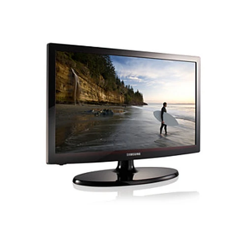 Samsung UE19ES4000WXZT Televisor 48,3 cm (19") HD Negro 11