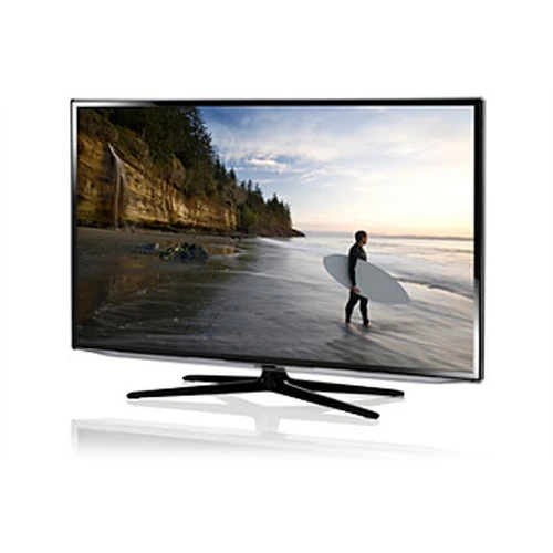 Samsung UE32ES6100PXZT Televisor 81,3 cm (32") Full HD Smart TV Wifi Gris 11