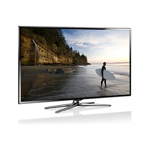 Samsung UE32ES6540S 81,3 cm (32") Full HD Smart TV Wifi Noir 11