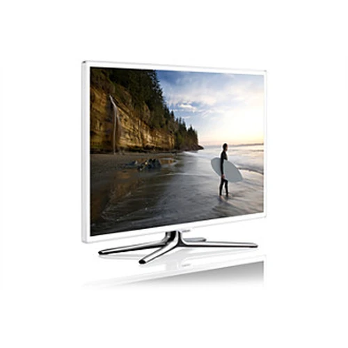 Samsung UE37ES6710Q 94 cm (37") Full HD Smart TV Wifi Blanc 11