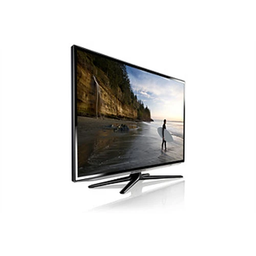 Samsung UE40ES6300SXZF TV 101,6 cm (40") Full HD Smart TV Wifi Noir 11