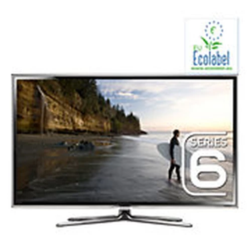 Samsung UE40ES6800S 101,6 cm (40") Full HD Smart TV Wifi Negro 11