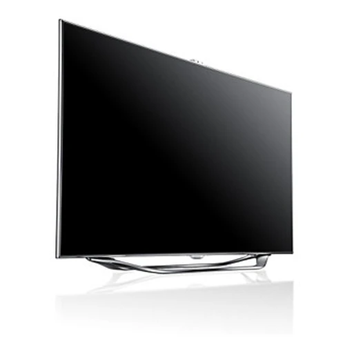 Samsung Series 8 UE40ES8000QXZT Televisor 101,6 cm (40") Full HD Smart TV Wifi Plata 11