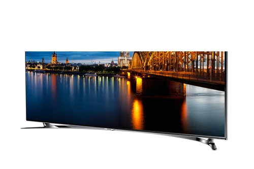 Samsung UE40F8005ST 101.6 cm (40") Full HD Smart TV Wi-Fi Black 11