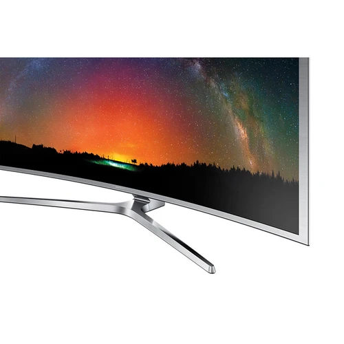 Samsung UE40S9 101.6 cm (40") 4K Ultra HD Smart TV Wi-Fi Silver 11