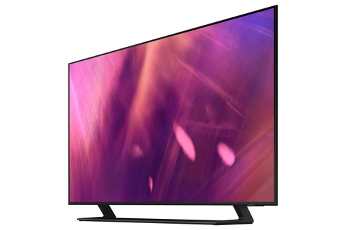 Samsung UE43AU9070U 109.2 cm (43") 4K Ultra HD Smart TV Wi-Fi Black 11
