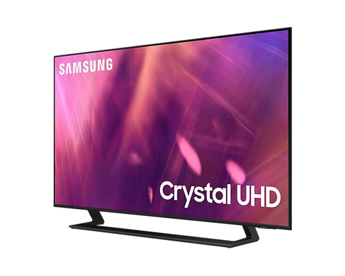 Samsung Series 9 UE43AU9072U 109.2 cm (43") 4K Ultra HD Smart TV Wi-Fi Black 11