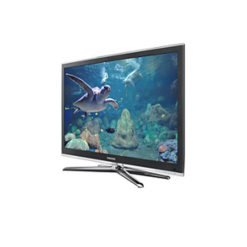 Samsung UE46C6900 116,8 cm (46") Full HD Negro 11