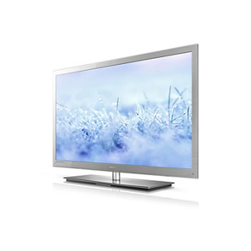 Samsung UE46C9000ZW 116,8 cm (46") Full HD Argent 10