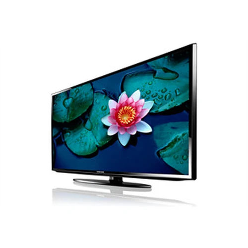 Samsung UE46EH5000WXZT TV 116,8 cm (46") Full HD Noir 11