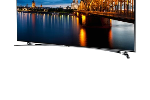 Samsung Series 8 UE46F8000ATXRU Televisor 116,8 cm (46") Full HD Smart TV Wifi Negro 11