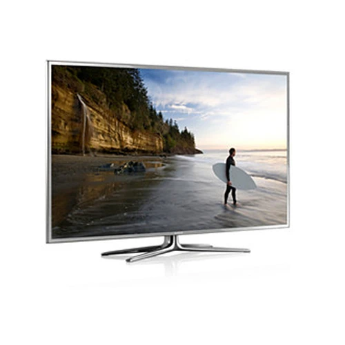 Samsung UE50ES6900Q 127 cm (50") Full HD Smart TV Wifi Plata 11