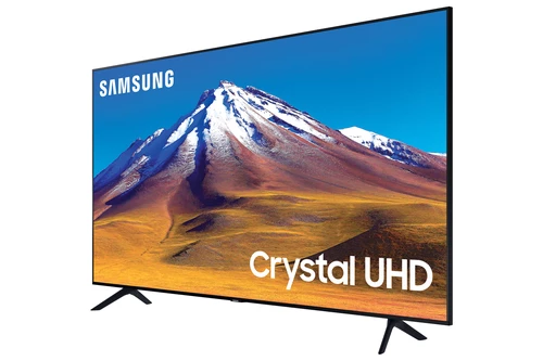 Samsung Series 7 UE50TU7095U 127 cm (50") 4K Ultra HD Smart TV Wifi Noir 11