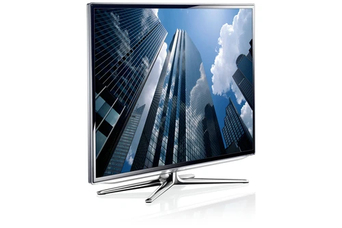 Samsung UE55ES6140 139.7 cm (55") Full HD Smart TV Wi-Fi Black 11