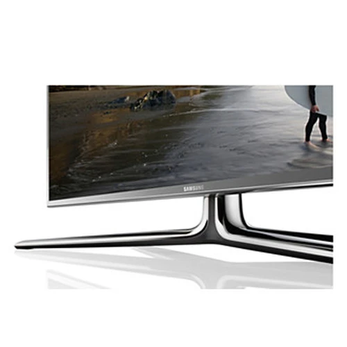 Samsung UE55ES6900 139.7 cm (55") Full HD Smart TV Wi-Fi Silver 11