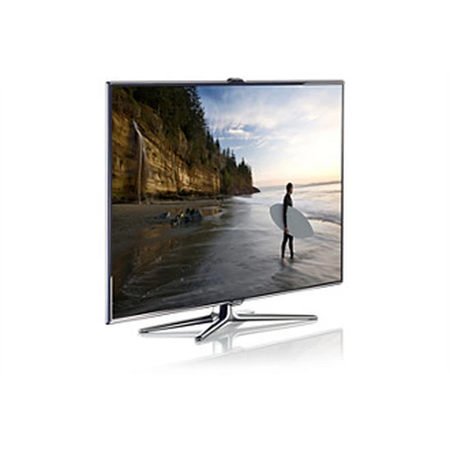 Samsung UE55ES7000Q 139,7 cm (55") Full HD Smart TV Wifi Noir 11