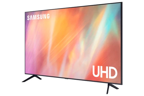 Samsung UE60AU7190U 152.4 cm (60") 4K Ultra HD Smart TV Wi-Fi Titanium 11