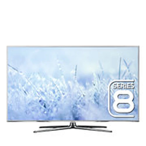 Samsung Series 8 UE60D8000YQXZT Televisor 152,4 cm (60") Full HD Wifi Negro 11