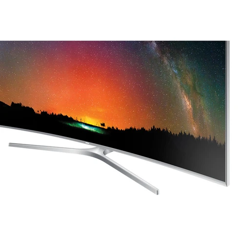 Samsung UE65JS9590Q 165,1 cm (65") 4K Ultra HD Smart TV Wifi Noir 11