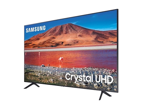 Samsung Series 7 UE65TU7170UXZG Televisor 165,1 cm (65") 4K Ultra HD Smart TV Wifi Negro 11