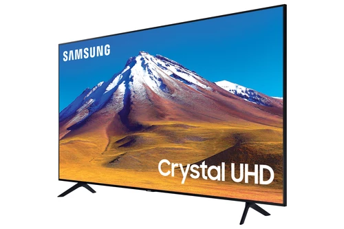 Samsung UE75TU7090U 190.5 cm (75") 4K Ultra HD Smart TV Wi-Fi Black 11