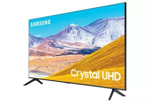 Samsung UE82TU8070U 2,08 m (82") 4K Ultra HD Smart TV Wifi Negro 11