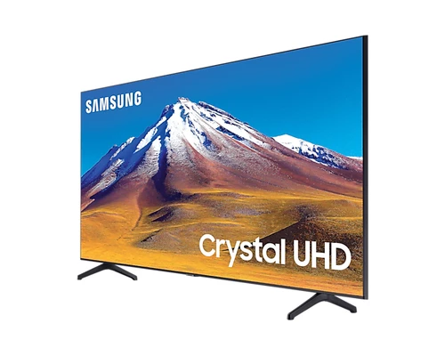 Samsung UN70TU6900KXZL Televisor 177,8 cm (70") 4K Ultra HD Smart TV Wifi Negro, Gris 11