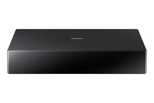 Samsung HG43TS030EBXXU televisión para el sector hotelero 109,2 cm (43") 4K Ultra HD Smart TV Negro 20 W 12