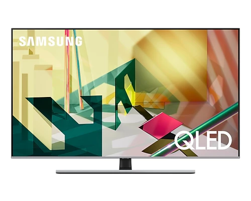 Samsung QA65Q70TAWXXY TV 165,1 cm (65") 4K Ultra HD Smart TV Wifi Noir 12