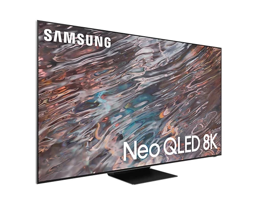 Samsung Series 8 QA85QN800AWXXY TV 2.16 m (85") 4K Ultra HD Smart TV Wi-Fi Black 12