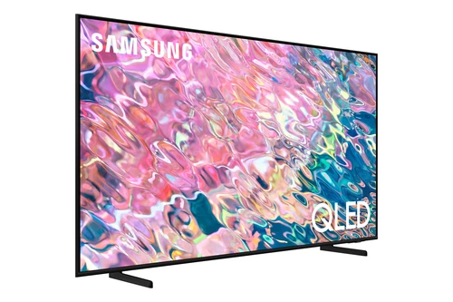 Samsung Series 6 QE50Q60BAU 127 cm (50") 4K Ultra HD Smart TV Wi-Fi Black 12