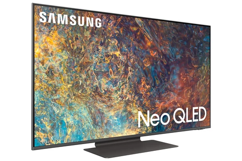 Samsung QE50QN93AAT 127 cm (50") 4K Ultra HD Smart TV Wifi Carbono 12