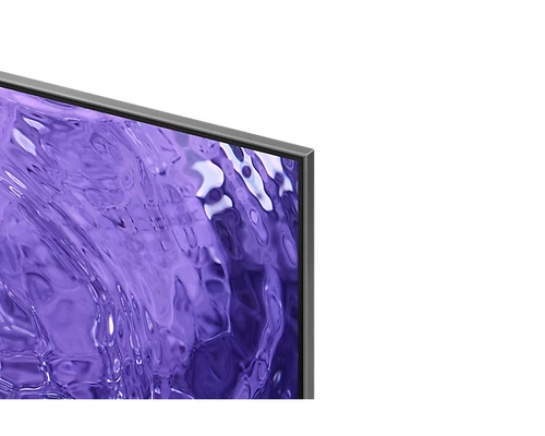 Samsung QE55QN90CAT 139,7 cm (55") 4K Ultra HD Smart TV Wifi Charbon, Argent 11