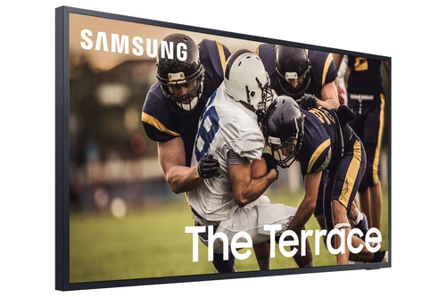 Samsung QE65LST7TCU 165,1 cm (65") 4K Ultra HD Smart TV Wifi Noir 12