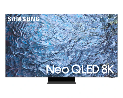 Samsung Series 9 QE65QN900CT 165,1 cm (65") 8K Ultra HD Smart TV Wifi Noir 11