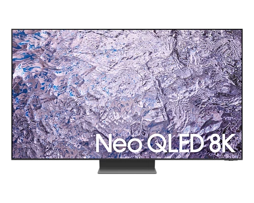 Samsung TV QE85QN800C TXZU 11