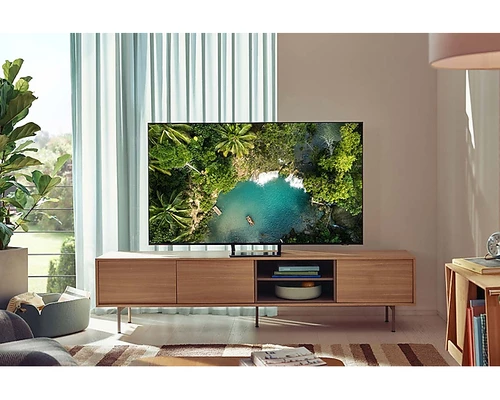 Samsung Series 9 AU9000 165,1 cm (65") 4K Ultra HD Smart TV Wifi Noir 12