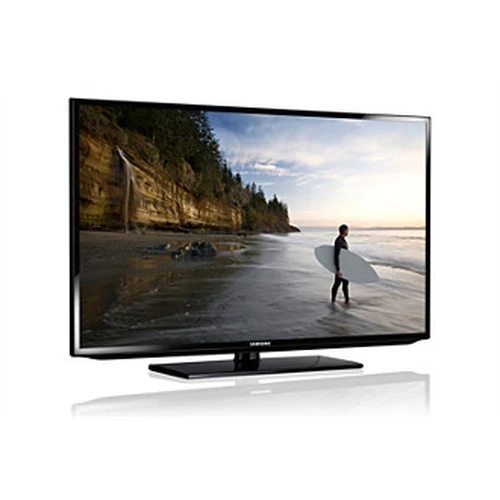 Samsung UE32EH5300P 81,3 cm (32") Full HD Smart TV Noir 12