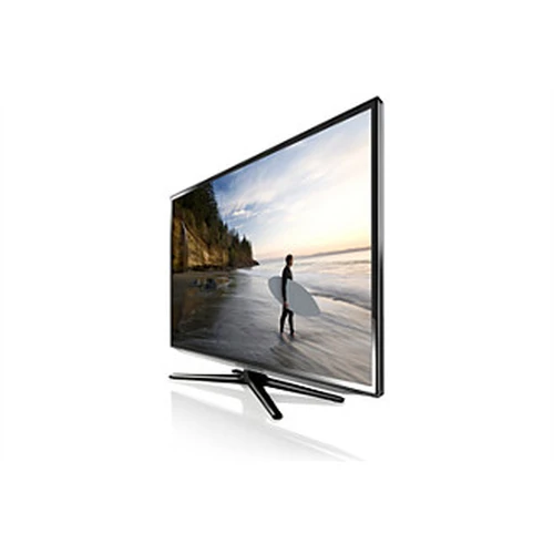 Samsung UE32ES6100PXZT TV 81,3 cm (32") Full HD Smart TV Wifi Gris 12