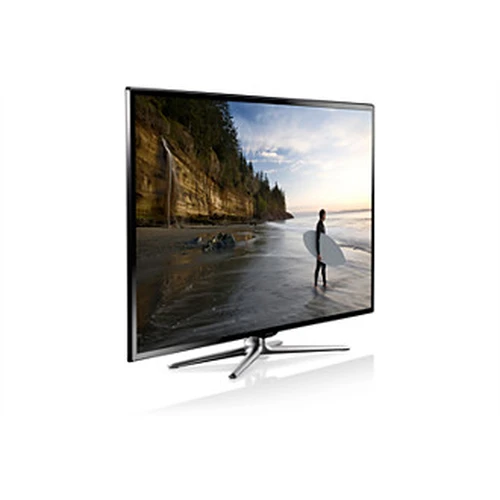 Samsung UE32ES6540S 81,3 cm (32") Full HD Smart TV Wifi Negro 12