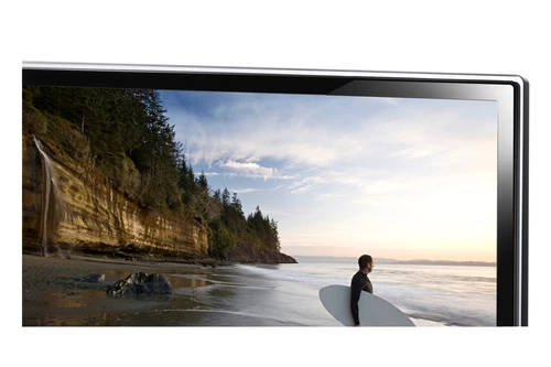 Samsung UE37ES6100W 94 cm (37") Full HD Smart TV Wifi Negro 12