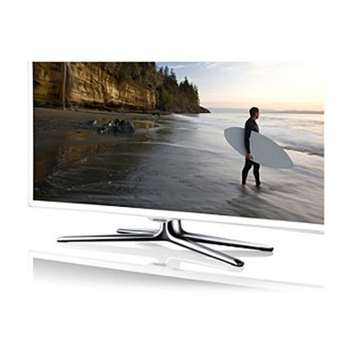 Samsung UE37ES6710Q 94 cm (37") Full HD Smart TV Wifi Blanco 12